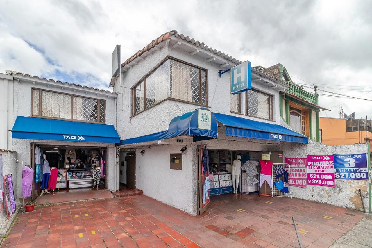 Frühstückspension Av Suba 116 Bogotá