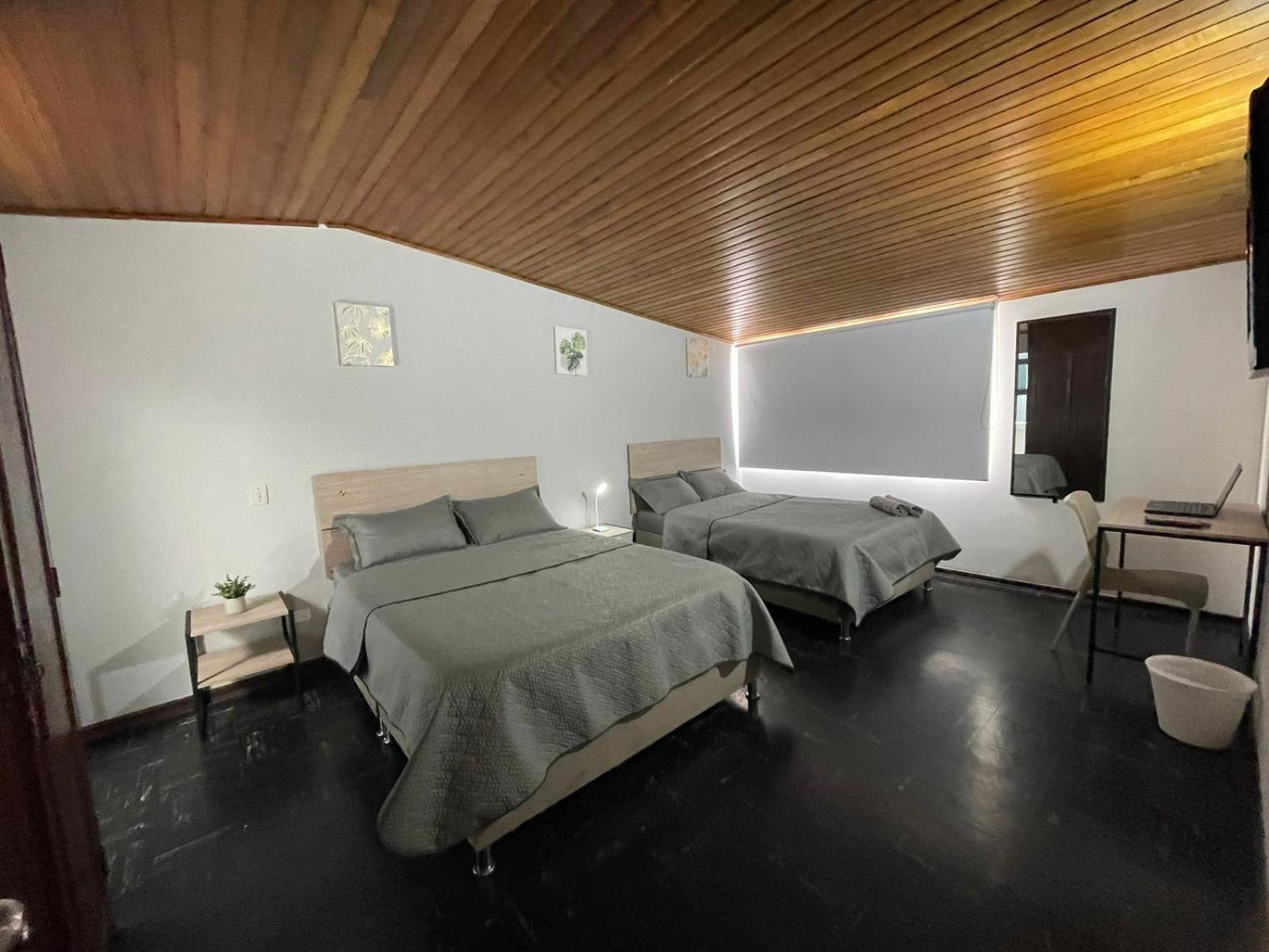 Frühstückspension Av Suba 116 Bogotá
